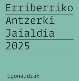 Oinarriak deskargatzea.