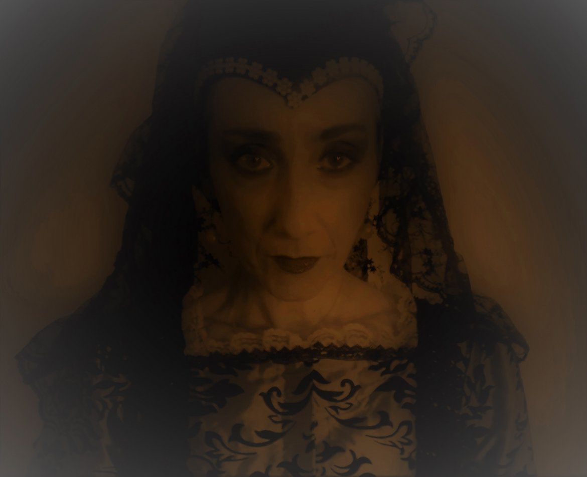 Espectáculos POLVO SERÁN... MAS POLVO ENAMORADO Festival de Teatro